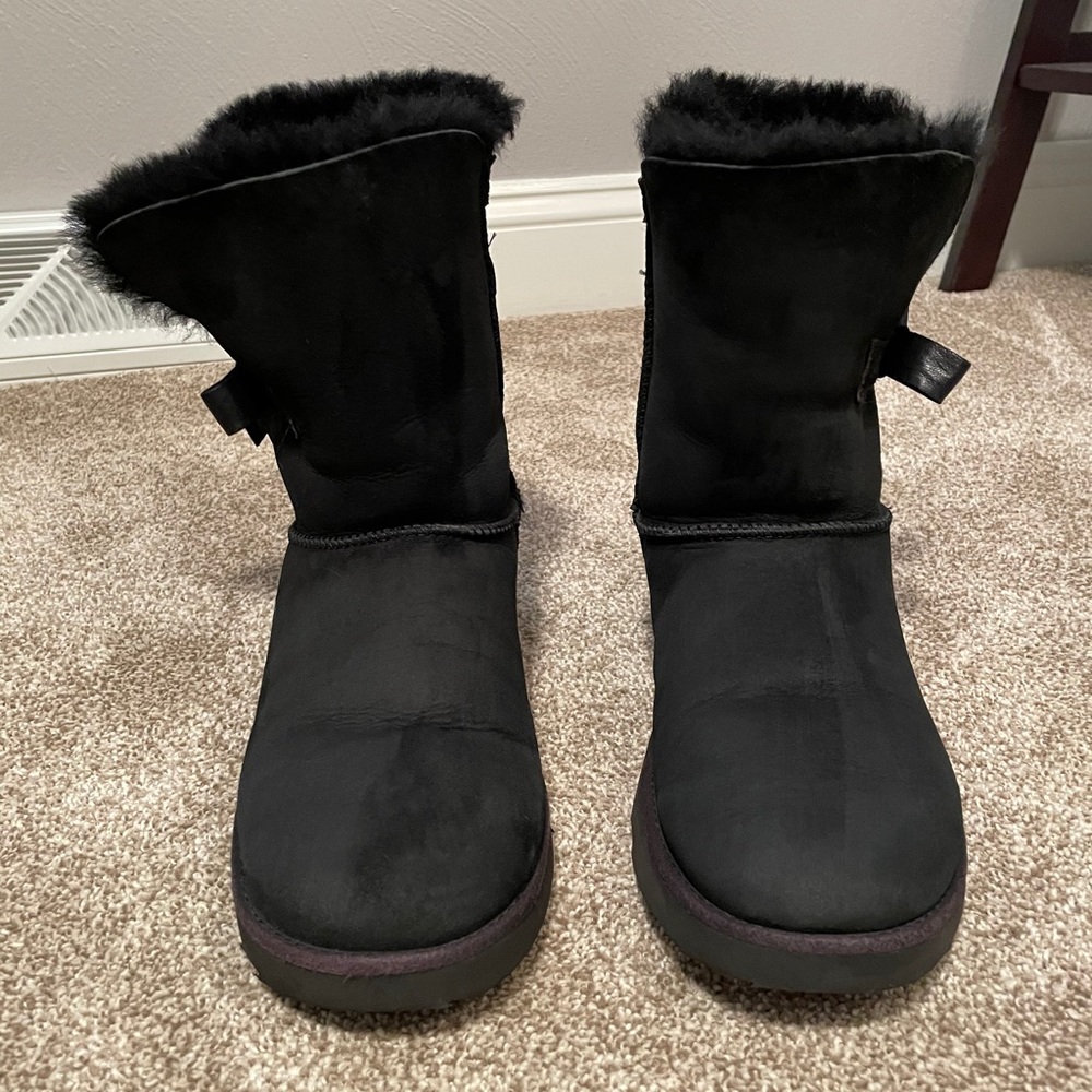 Ugg Short Boot